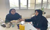 نگاه ویژه به بانوانِ جهادگر؛ ترویج فرهنگ پیشگیری برای فردایی پویا