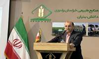 رصد میدانی، پشتوانه امنیت غذایی؛ عزم جدی جهادکشاورزی برای حمایت از کشاورزان خراسان رضوی در کشت پاییزه