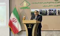 جعفری: امنیت غذایی با روش‌های قدیمی محقق نمی‌شود؛ کشاورزی باید دانش‌بنیان و بهره‌ور شود