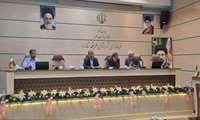 بررسی راهکارهای ساماندهی شبکه توزیع آرد و فعالیت نانوایی‌ها در شهرستان طرقبه شاندیز