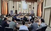فرماندار گناباد: برنامه های هفته دفاع مقدس باید روایت محور و اثربخش باشد