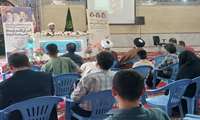 حجت‌الاسلام والمسلمین کلانتر: نسخه شفابخش بحران هویت، بازگشت به قرآن است