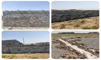 شناسایی تغییرکاربری غیرمجاز در شهرستان سبزوار