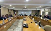 میری: مدیریت بازار آب، محور اصلی تحقق امنیت غذایی پایدار در خراسان رضوی است