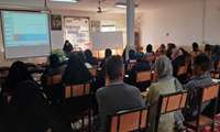 قارچ؛ فرصتی تازه برای اشتغال و درآمدزایی بانوان روستایی میان‌جلگه