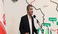 رتبه نخست تولید شیر خراسان رضوی در دستان نیشابور