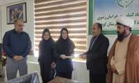 روابط عمومی؛ پل ارتباطی بخش کشاورزی با افکار عمومی و روایتگر دستاوردهای تولیدکنندگان