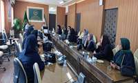 بانوان روستایی نیشابور با مفاهیم نوین کارآفرینی و بازاریابی آشنا شدند
