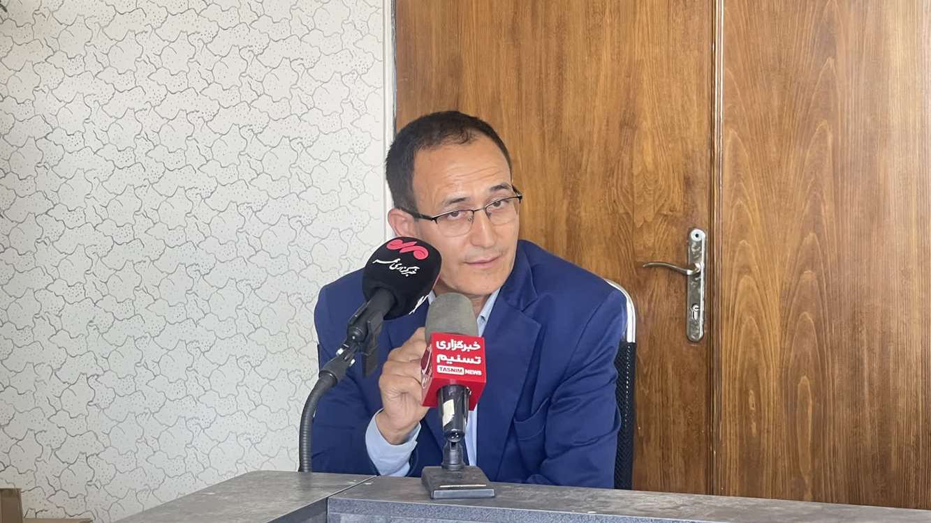 ایزدی- 