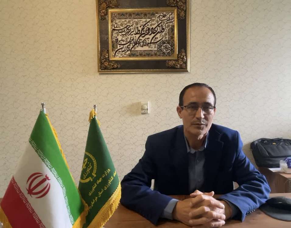 ایزدی 