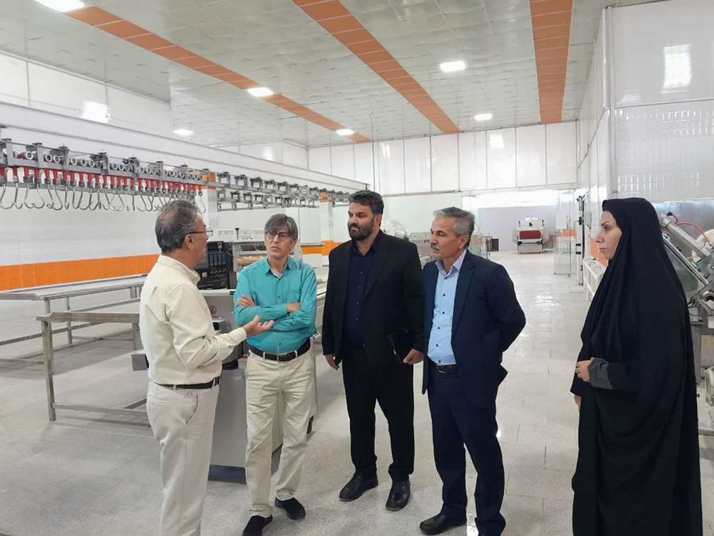 آبزیان 