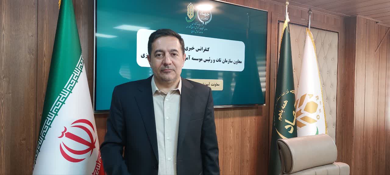 آغاز فعالیت کاروان‌های ترویجی کشاورزی از 6 مهر/ نهضت ترویجی الگوی کشت راه‌اندازی می‌شود
