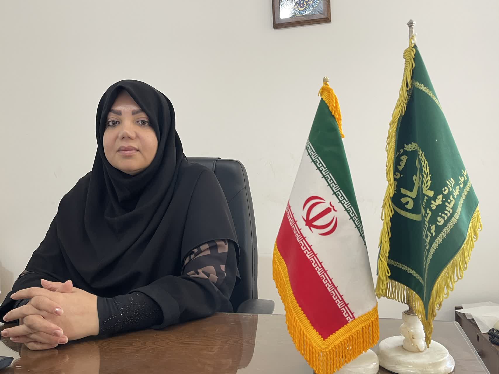نفس تازه برای تولید درخراسان رضوی؛پرونده ۱۴ طرح کشاورزی تعیین‌ تکلیف شد
