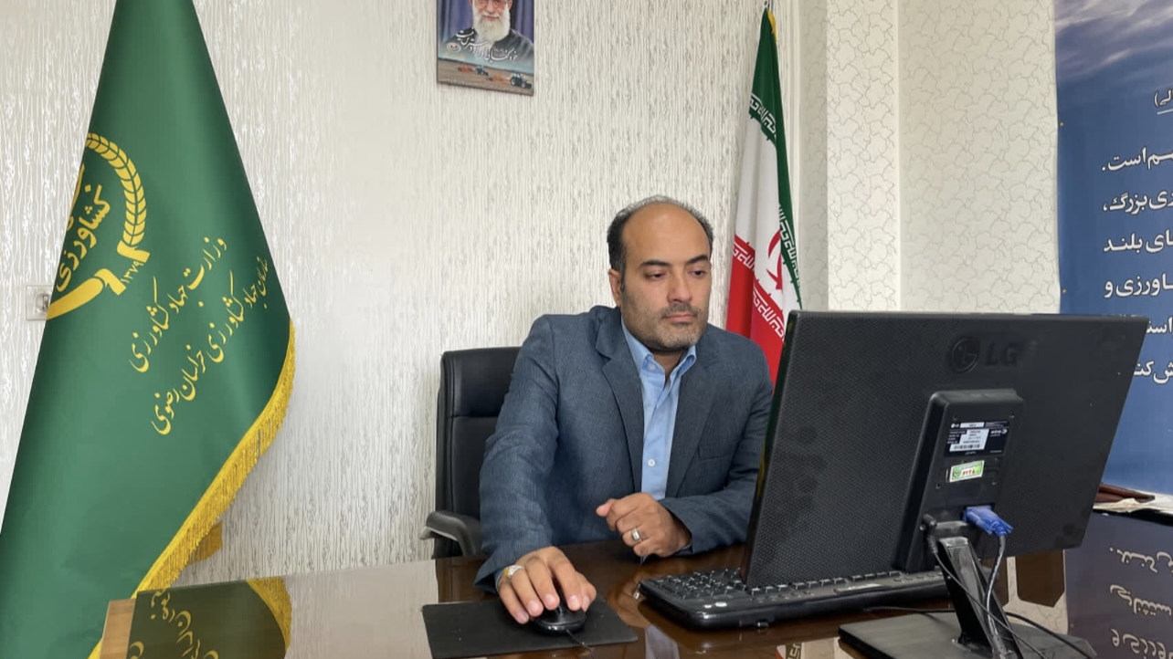 قلم‌های سبز در خدمت سفره‌های پایدار