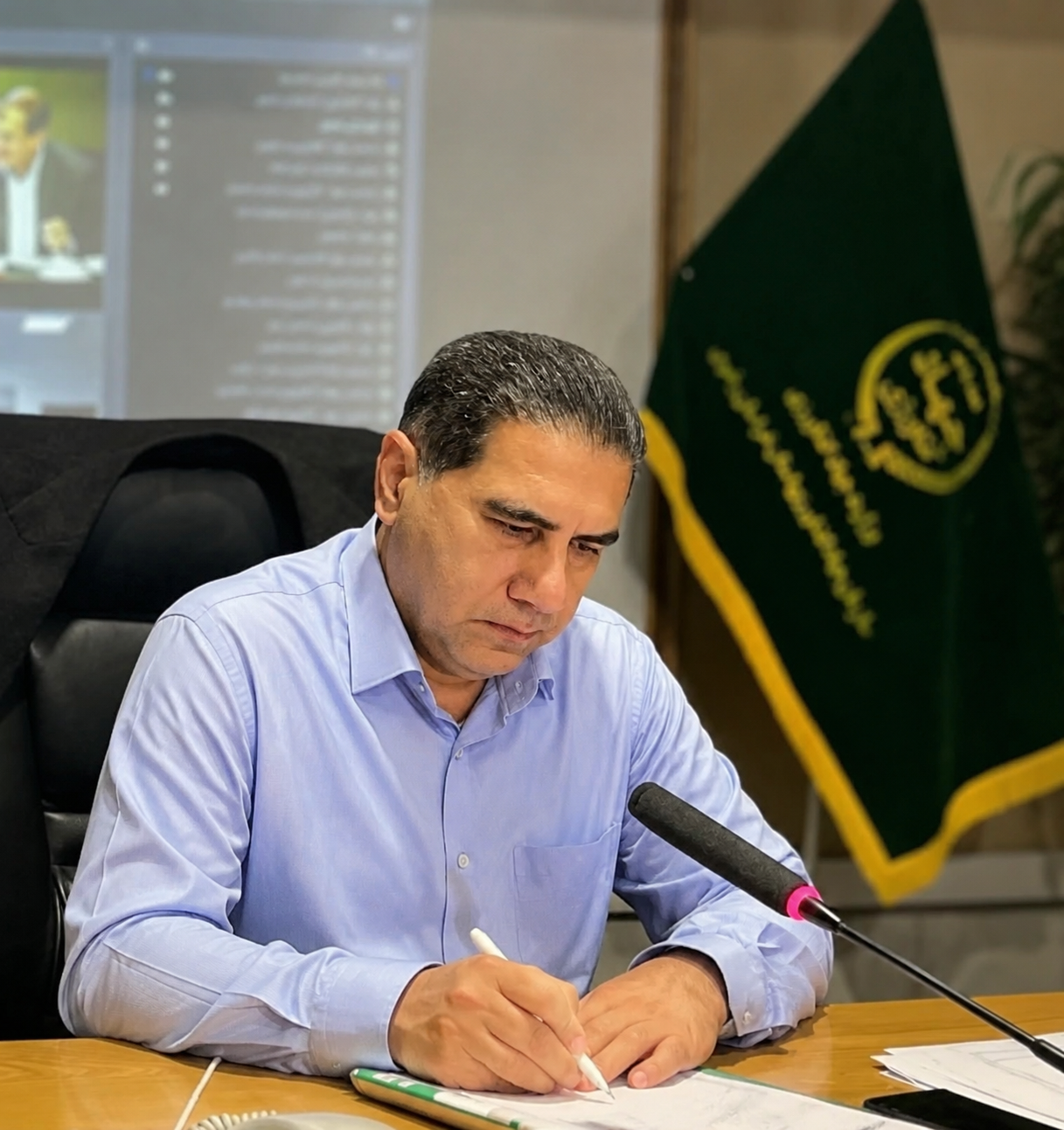 توزیع 2هزار و ۵۰۰ تن آرد در خراسان رضوی همزمان با ایام سوگواری/ تأمین پایدار کالاهای اساسی زائران در دهه پایانی صفر تضمین شده است