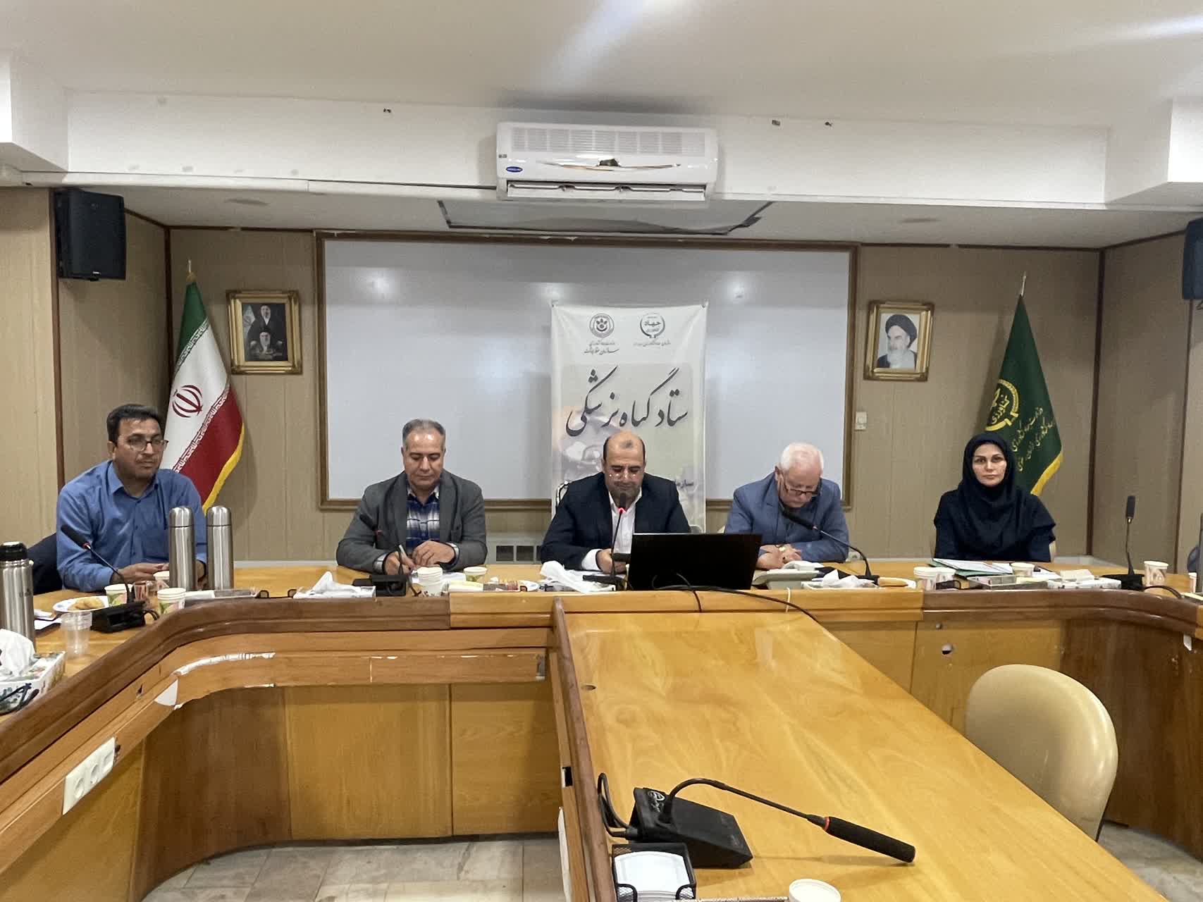 مشارکت ۶۰ درصدی بهره‌برداران، برگ برنده خراسان رضوی در مهار بحران ملخ