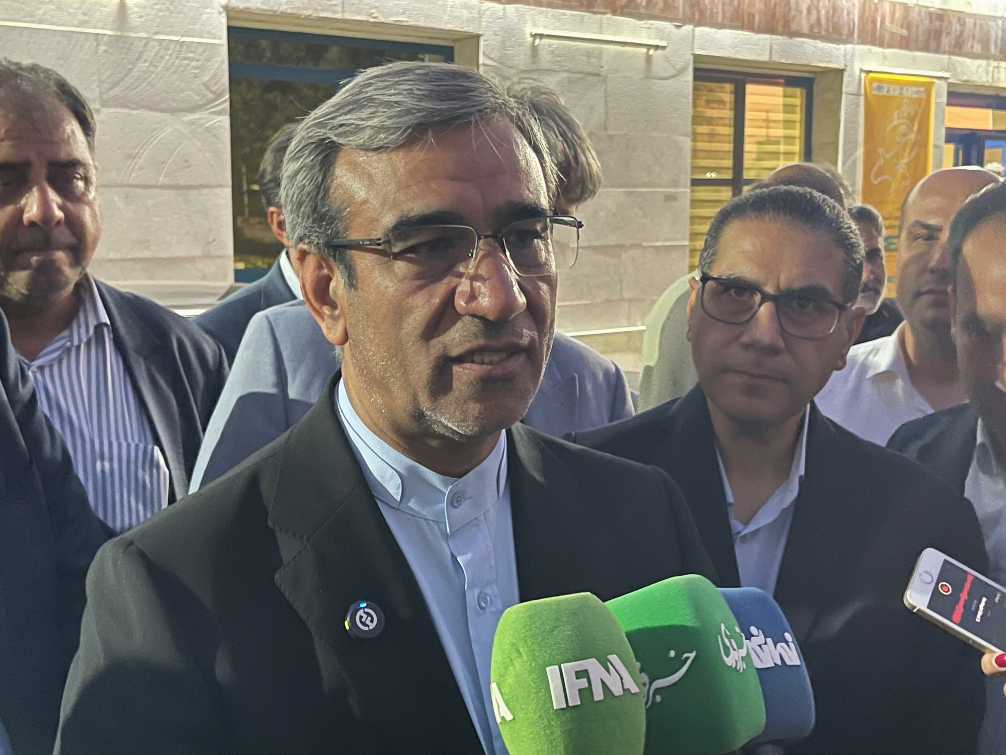     کشاورزی؛ ستون امنیت غذایی و یکی از مسیرهای تحقق اهداف کلان کشور
