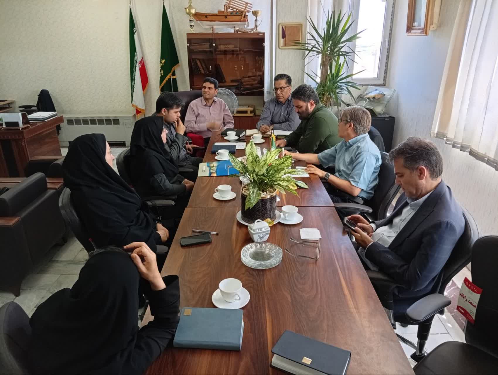 امنیت تولید در گرو تامین انرژی؛ گام‌های عملیاتی برای رفع دغدغه‌های شیلات‌داران
