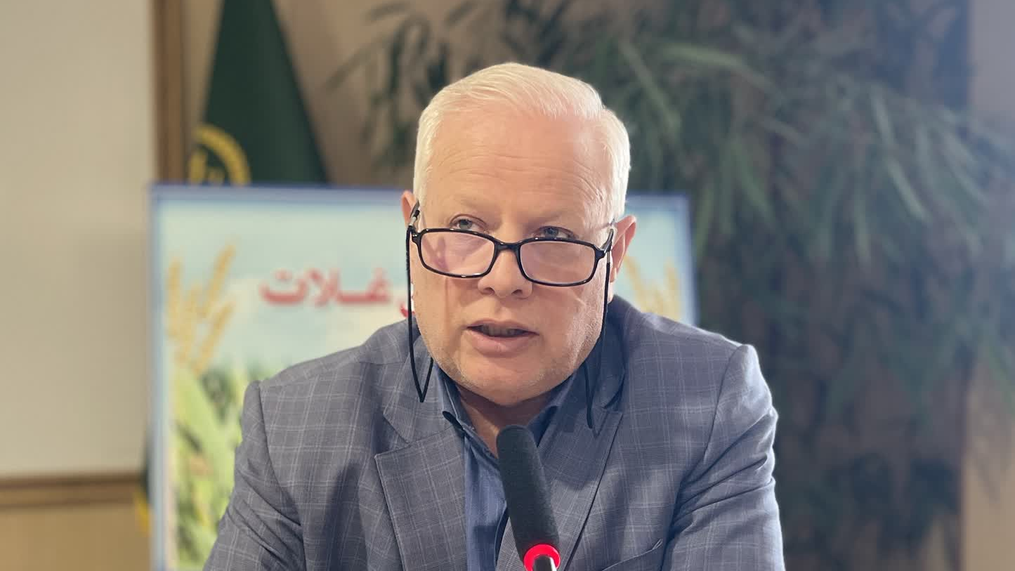 توسعه الگوی کشت پاییزه چغندرقند در خراسان رضوی / کشت پاییزه چغندر قند در استان آغاز شد