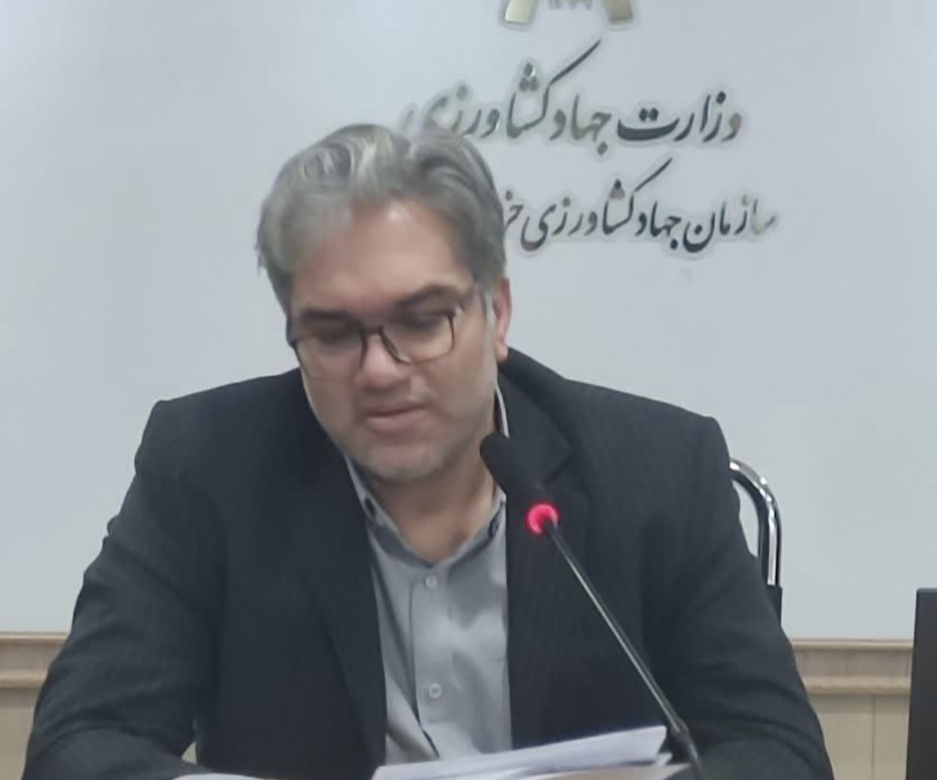 حراست در کنار مدیران برای تحقق امنیت غذایی و صیانت از سرمایه انسانی است