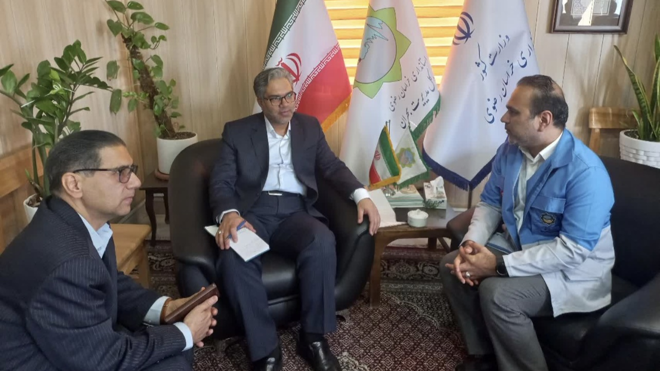 تأکید بر هم‌افزایی جهاد کشاورزی و مدیریت بحران برای ارتقای آمادگی در خراسان رضوی