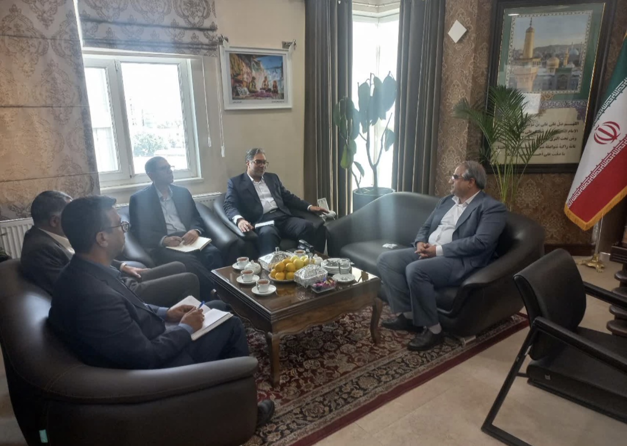 تأکید بر هم‌افزایی جهاد کشاورزی و تعزیرات برای صیانت از امنیت غذایی و حقوق مردم