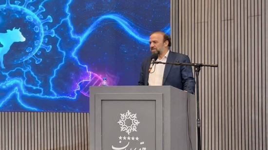 در حال حاضر ۹۷ درصد نیاز ما به داروهای دامی در داخل تولید می شود