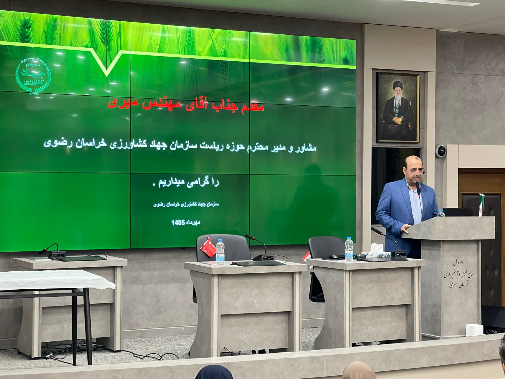 از تولید روستا تا بازار آنلاین؛ بانوان روستایی و عشایری در مسیر فتح بازارهای جدید